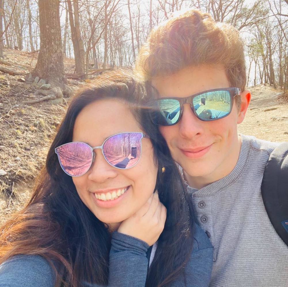 Meet your Posher, Roselle